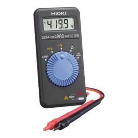Card Hitester Hioki 3244-60