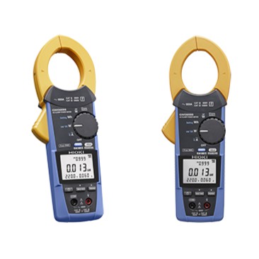 Clamp Meter HIOKI CM3286 AC