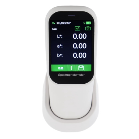 Colorimeter DS210 Color Analyzer