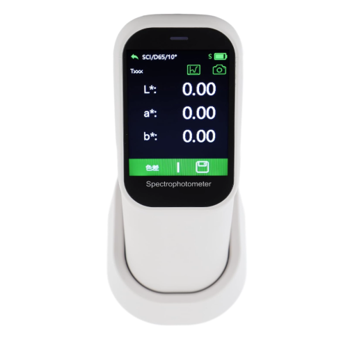 Colorimeter DS210 Color Analyzer 3