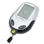 Compass 6 in 1 DA28 Altimeter Barometer