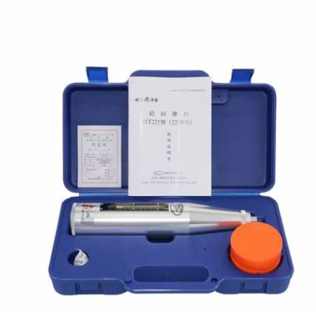 Concrete Hammer Test HT-225