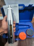 Concrete Hammer Test HT-225