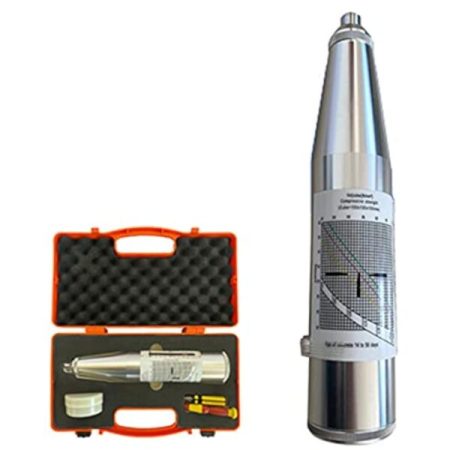 Concrete Test Hammer ZC3-A