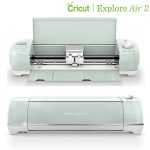 Cricut Explore Air™ 2 Machine DIY