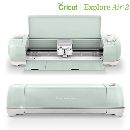 Cricut Explore Air™ 2 Machine DIY