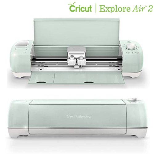 Cricut Explore Air™ 2 Machine DIY