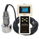 Depth Meter 100M Ultrasonic Water