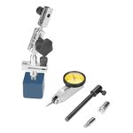 Dial Test Indicator 0-0.8mm with Magnetic Stand