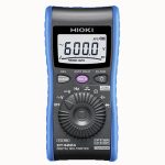 Digital Multimeter HIOKI DT4224