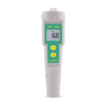 Digital ORP Meter 169E