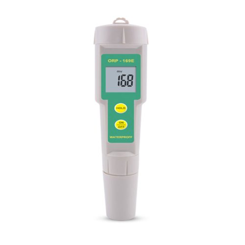 Digital ORP Meter 169E