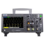 Digital Storage Oscilloscope 2 Channel Hantek DSO2D15