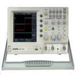 Digital Storage Oscilloscope GW Instek GDS-1052U 1