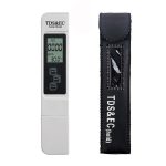 Digital TDS & EC Pen Meter Water