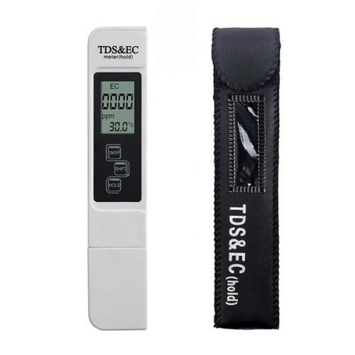 Digital TDS & EC Pen Meter Water
