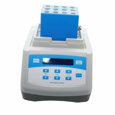 Dry Bath DC10 Chilling Heating