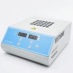 Dry Bath Incubator DH100-2