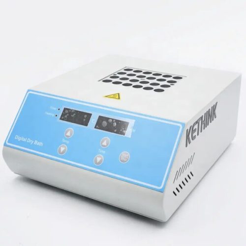 Dry Bath Incubator DH100-2 1