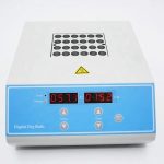 Dry Bath Incubator DH100-2
