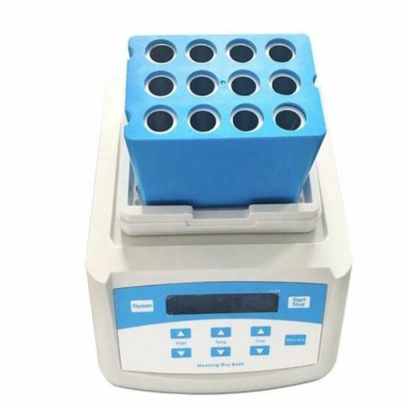 Dry Bath Incubator DH300