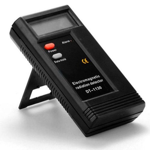 EMF Radiation Detector D118 – Alat deteksi radiasi