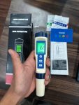 EZ9909 Salinity EC Temperature 5 in 1 Meter PH TDS