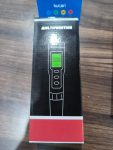 EZ9909 Salinity EC Temperature 5 in 1 Meter PH TDS