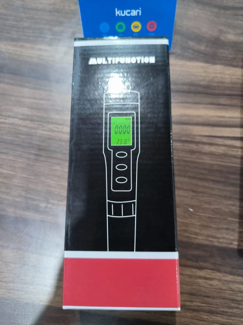EZ9909 Salinity EC 5