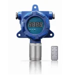 FX Fix System Gas Detector Gas lux 2