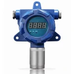 FX Fix System Gas Detector Gas lux 2