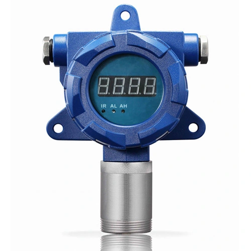 FX Fix System Gas Detector Gas lux