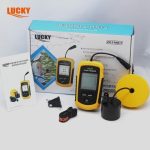 Fish Finder Lucky FFC1108-1
