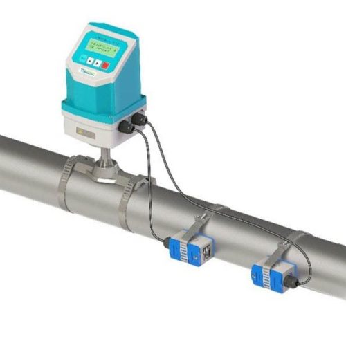 Flow Meter TUF-2000F2 50-700mm Ultrasonic