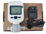 FlowMeter MF-5706 Gas Air Flow Meter Tester