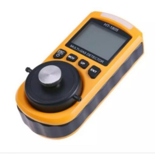 Gas Density Monitor HT-1805 Gas Detector 1