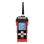 Gas Detector Riken Keiki GX 2012