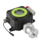 Gas lux FP Fix System 4 Gas Detector