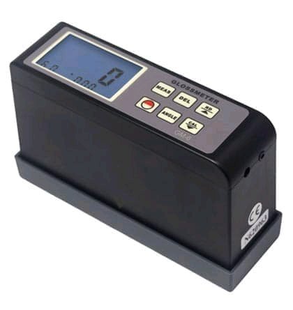 Gloss Meter – Ukur kehalusan