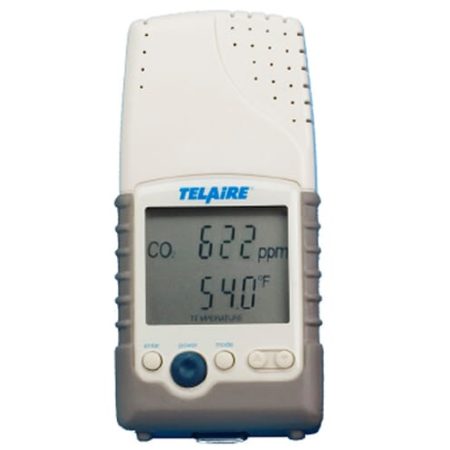 HOBO Telaire 7001 Carbon Dioxide (CO2) Monitor