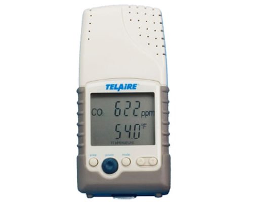 HOBO Telaire 7001 Carbon Dioxide (CO2) Monitor