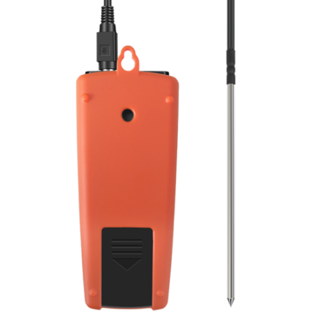 High Precision Thermometer Yowexa YET-701