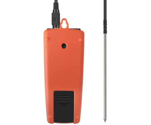 High Precision Thermometer Yowexa YET-701 1