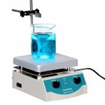 Hot Plate Magnetic Stirrer SH-2