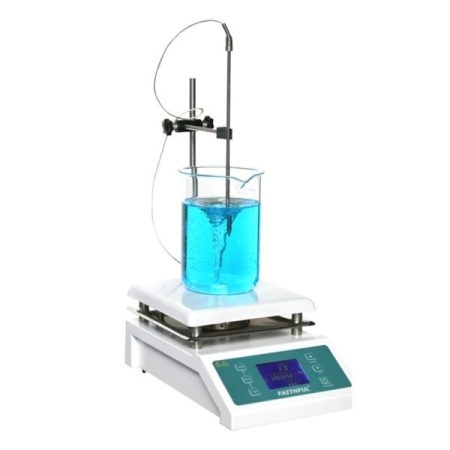 Hot Plate SH-II-4C – 5 Liter Magnetic Stirrer