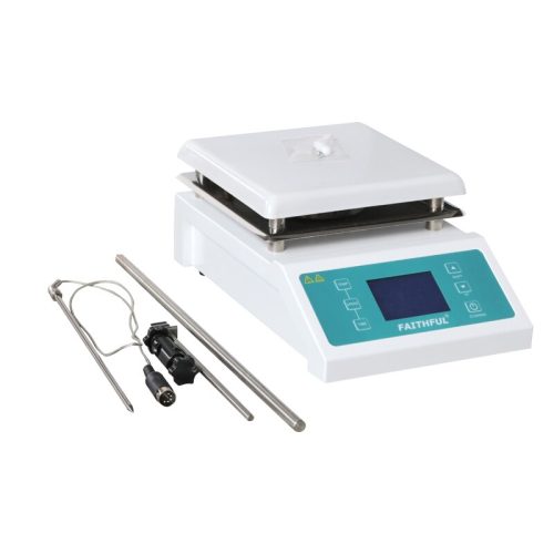 Hot Plate SH-II-4C – 5 Liter Magnetic Stirrer