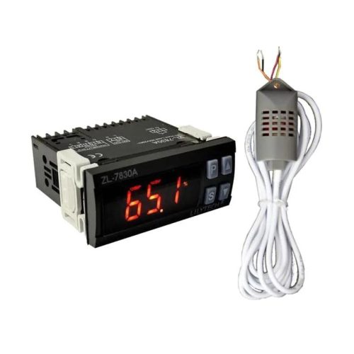 Humidity Controller Lilytech ZL7830A