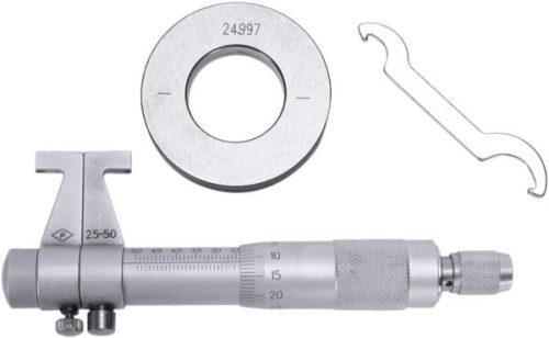 Inside Micrometer 25-50mm 1
