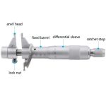 Inside Micrometer 5-30mm 1