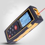 Laser Distance Meter 100 Meter CP100S